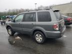 2008 Honda Pilot Vp for Sale in Exeter, RI - Front End