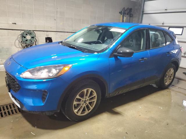 2020 Ford Escape S