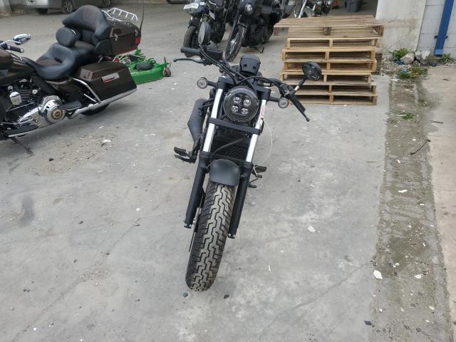 2023 HONDA CMX300 