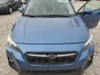 2018 Subaru Crosstrek Premium na sprzedaż w Wayland, MI - Side