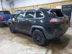 2019 Jeep Cherokee Trailhawk zu verkaufen in Kincheloe, MI - Rear End