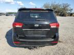 2015 Kia Sedona Lx للبيع في Riverview، FL - Front End