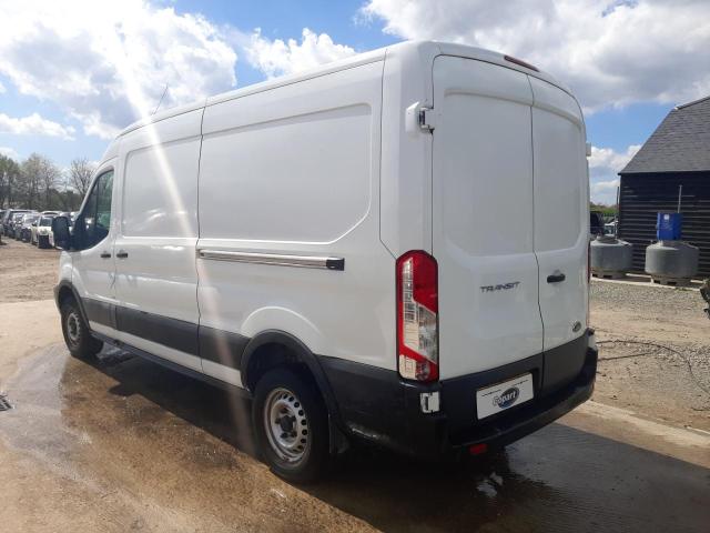 2019 FORD TRANSIT 35