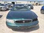 2001 Buick Century Custom en Venta en Kansas City, KS - Side