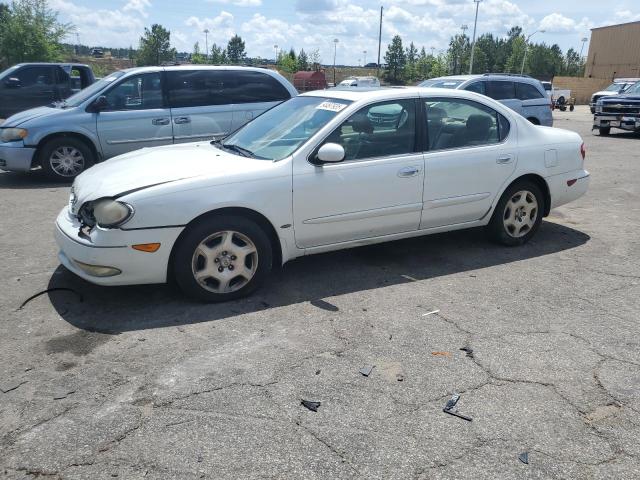 2001 Infiniti I30 3.0L