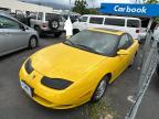 2001 Saturn Sc2  იყიდება Rancho Cucamonga-ში, CA - Minor Dent/Scratches