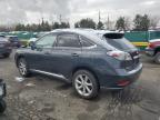 2010 Lexus Rx 350 за продажба в Denver, CO - Front End