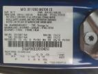 2018 Ford Fusion Se за продажба в East Granby, CT - Front End