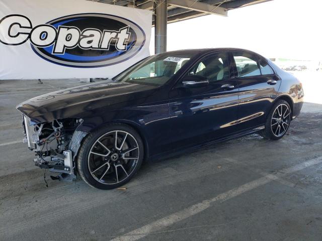 2019 Mercedes-Benz C 300