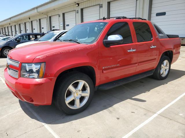 2007 Chevrolet Avalanche K1500