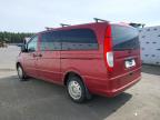 2006 MERCEDES BENZ VITO 111 C for sale at Copart WHITBURN