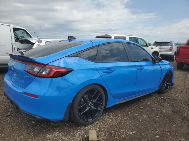  HONDA CIVIC 2024 Синій