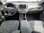 2018 Chevrolet Malibu Lt продається в Mebane, NC - Front End