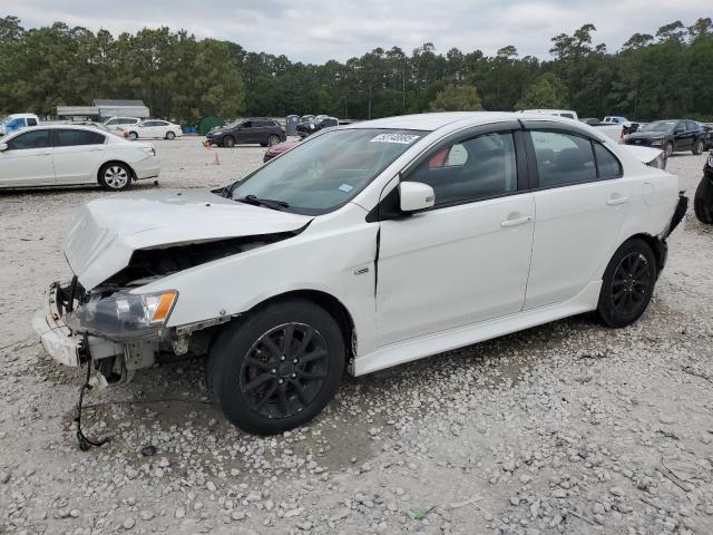 2016 Mitsubishi Lancer Es
