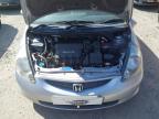 2005 HONDA JAZZ SE for sale at Copart WOLVERHAMPTON