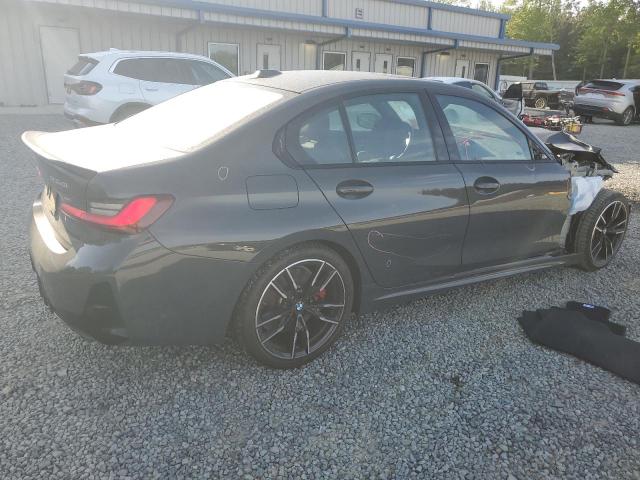  BMW M3 2023 Szary