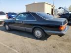 1989 Mercedes-Benz 560 Sec للبيع في Moraine، OH - Front End