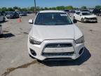 2014 Mitsubishi Outlander Sport Es en Venta en Grand Prairie, TX - Minor Dent/Scratches