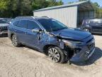 2025 Subaru Outback Touring на продаже в Midway, FL - Front End