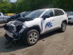 2023 Toyota Rav4 Le de vânzare în Austell, GA - Front End