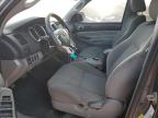 2015 Toyota Tacoma Double Cab Prerunner de vânzare în Greenwell Springs, LA - Front End