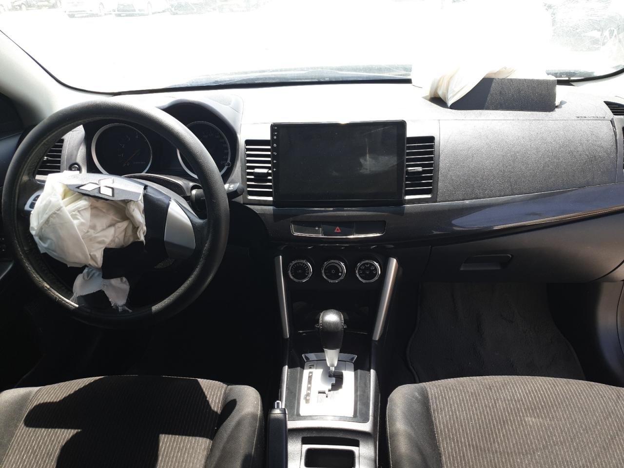 JE3AB36U7HU705659 - 2005 Mitsubishi Lancer - #52264135