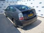 2007 TOYOTA PRIUS T4 V for sale at Copart BRISTOL