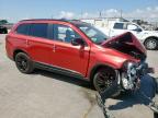 2018 Mitsubishi Outlander Se na sprzedaż w Grand Prairie, TX - Front End