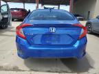 2021 Honda Civic Ex en Venta en Wilmer, TX - Front End