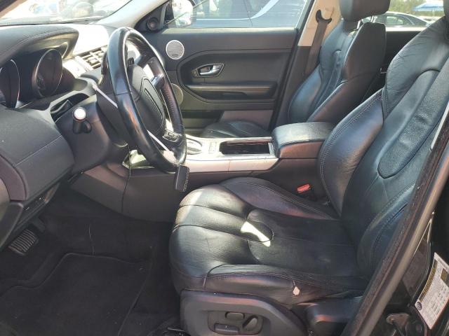  LAND ROVER RANGEROVER 2012 Черный