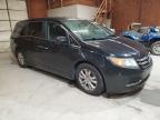 2014 Honda Odyssey Exl იყიდება Ebensburg-ში, PA - Front End