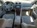 2007 Mercedes-Benz Ml 320 Cdi en Venta en Arcadia, FL - Side