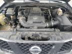 2007 Nissan Frontier Crew Cab Le იყიდება Littleton-ში, CO - Front End