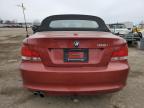 2009 BMW 128 I à vendre chez Copart ON - TORONTO