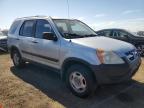 2002 Honda Cr-V Lx for Sale in Brighton, CO - Hail