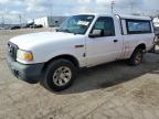 2010 FORD RANGER à vendre chez Copart IL - CHICAGO SOUTH
