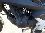 2017 HONDA GLR 125 1W for sale at Copart WESTBURY