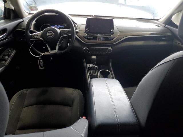  NISSAN ALTIMA 2024 Czarny