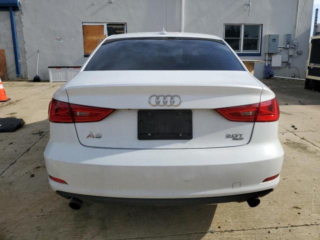  AUDI A3 2015 Белый