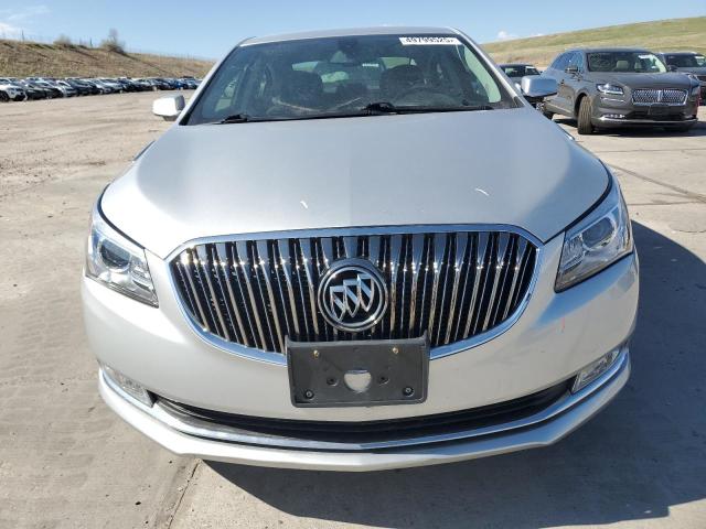  BUICK LACROSSE 2015 Srebrny