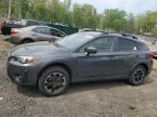 2023 Subaru Crosstrek Premium на продаже в Baltimore, MD - Rear End
