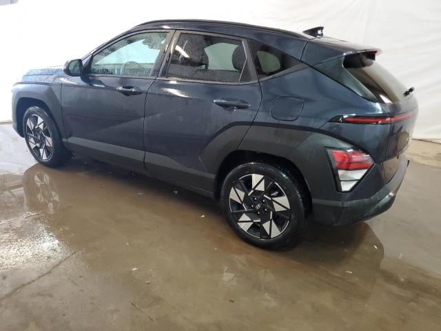  HYUNDAI KONA 2024 Blue
