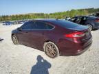 2017 Ford Fusion Se na sprzedaż w Fairburn, GA - Mechanical