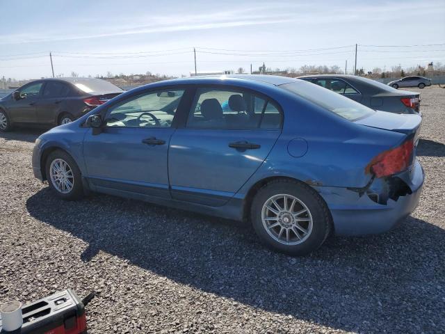 2009 HONDA CIVIC DX