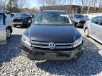 2017 Volkswagen Tiguan S for Sale in North Billerica, MA - Front End