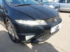 2010 HONDA CIVIC SI I for sale at Copart SANDY