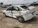 2011 Ford Focus Sel за продажба в Temple, TX - Side