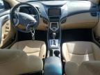 2012 Hyundai Elantra Gls zu verkaufen in Kansas City, KS - Side