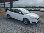 2015 Ford Focus Se en Venta en Tanner, AL - Side