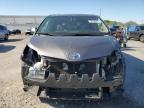 2016 Toyota Sienna Xle for Sale in Fredericksburg, VA - Front End